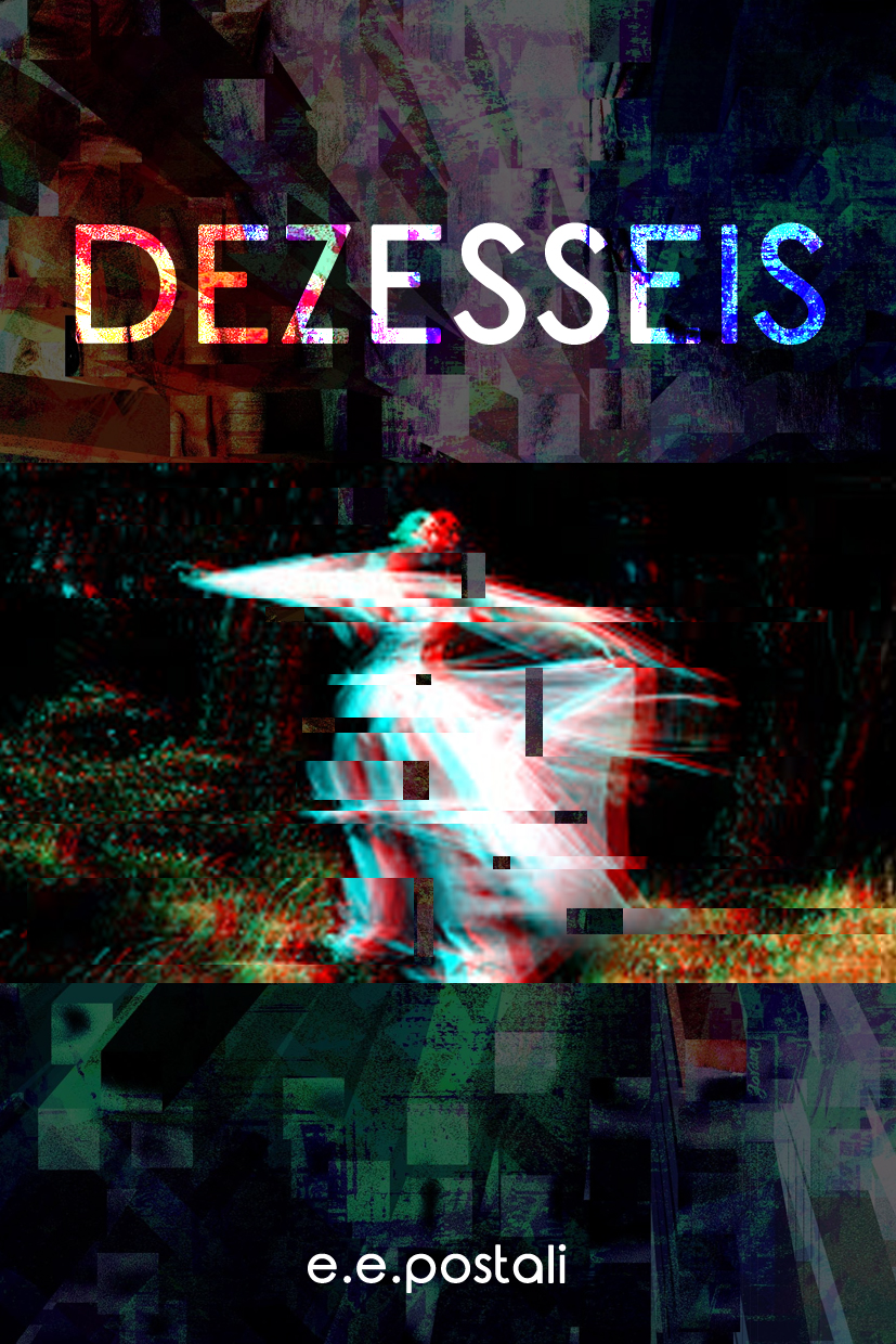 DEZESSEIS
