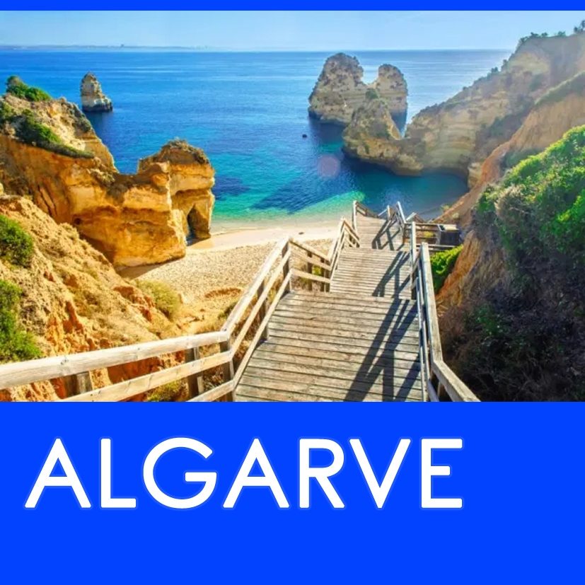 Algarve – Miniconto